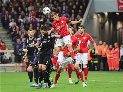 潜力与即战 潜力与即战